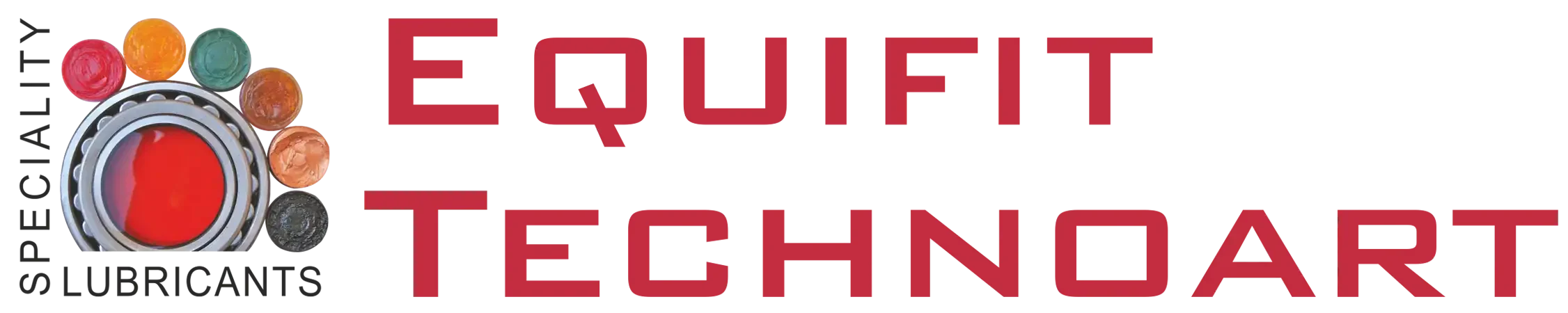 Equfit Lubricants logo